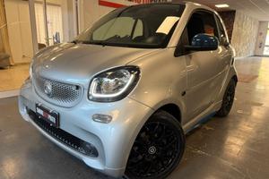 Smart ForTwo 90 0.9 Turbo twinamic Passion