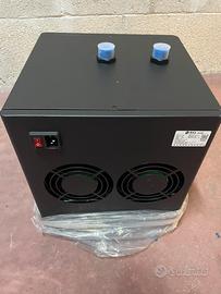 Refrigeratore acquario 300 L