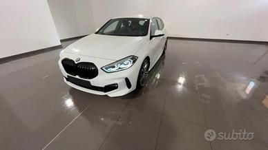Bmw Serie 1