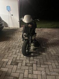 Aprilia Sr  50 2T valuto scambi