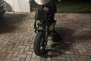 Aprilia Sr  50 2T valuto scambi
