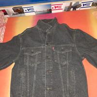 Giacca jeans Levis nuova taglia M