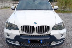 Bmw X5 3.0sd cat