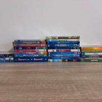 Lotto DVD per bambini