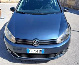Volkswagen golf 6