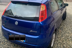 Fiat grande punto