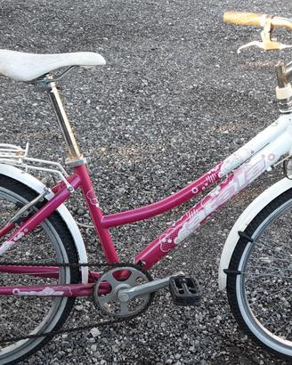 Bici 24"
