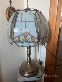 Lampada da tavolo