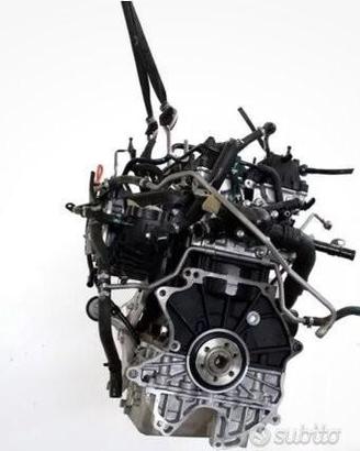 Motore dr 1.5 turbo sqre4t15c
