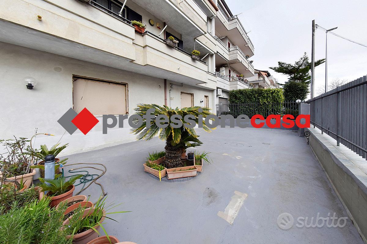 Apartment in San Nicola la Strada, Caserta - Vista 3