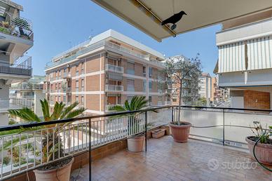 Appartamento Roma [Cod. rif 3317568VRG] (Balduina)