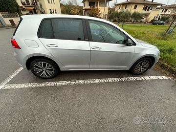 Golf tdi 1.6