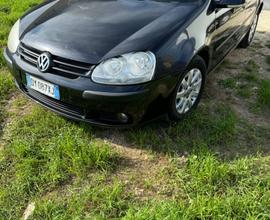 Volkswagen Golf Var. 1.9 TDI DPF 4mot. Comfortline