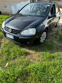 Volkswagen Golf Var. 1.9 TDI DPF 4mot. Comfortline