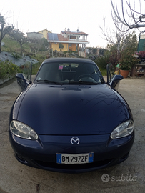 Mazda MX5 NB