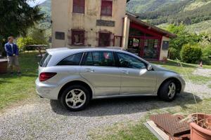 Mercedes- R 320 CDI 4MATIC (W251) –2006-127.081KM