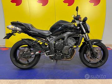 YAMAHA FZ6 Garantita e Finanziabile