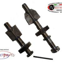 Pompa olio alberi controalberi audi a4 a6 a3 altea