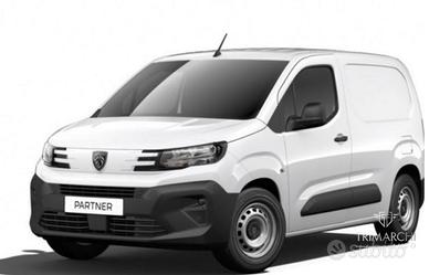 Peugeot e-Partner E-PARTNER STANDARD- PACCO B...
