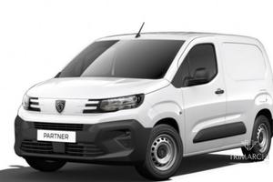 Peugeot e-Partner E-PARTNER STANDARD- PACCO B...