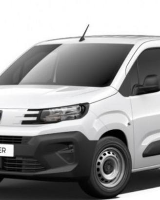 Peugeot e-Partner E-PARTNER STANDARD- PACCO B...