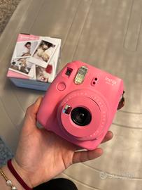 Instax 9 mini