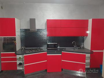 cucina stosa Bring LEGGI