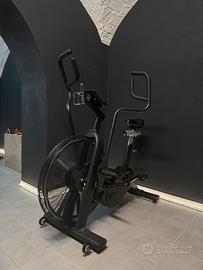 Assault Air Bike - INSIGHT - PROFESSIONALE