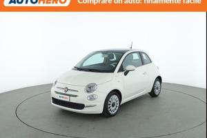 FIAT 500 LD57417