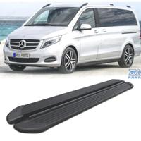 PEDANE PEDANINE PER MERCEDES VITO W447 VAN V-CLASS