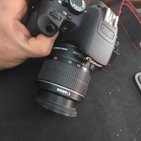 canon 650d