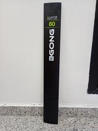 Mast gong allvator Alu 80 V1