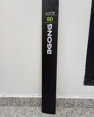 Mast gong allvator Alu 80 V1