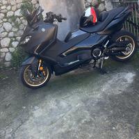 Tmax 560 2022 teech max