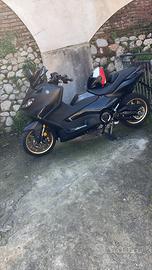 Tmax 560 2022 teech max