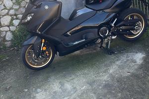 Tmax 560 2022 teech max