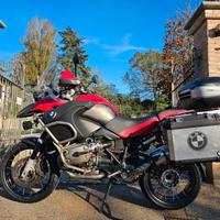 Bmw r 1200 gs