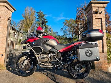 Bmw r 1200 gs