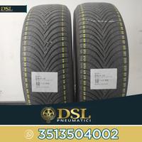Pneumatici Usati 215 65 17 Michelin Cod.655
