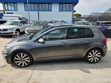 VOLKSWAGEN Golf 5p 1.4 tsi Gte plug in Hybrid ds