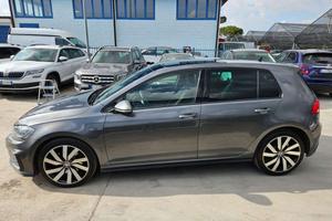 VOLKSWAGEN Golf 5p 1.4 tsi Gte plug in Hybrid ds