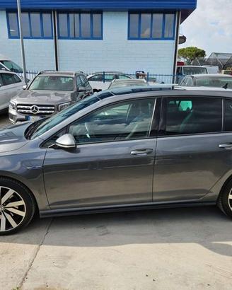 VOLKSWAGEN Golf 5p 1.4 tsi Gte plug in Hybrid ds