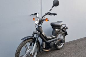 Piaggio si