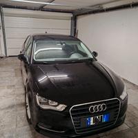 Audi a3 sportback ambition 1.6 diesel anno 2015