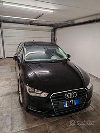 Audi a3 sportback ambition 1.6 diesel anno 2015