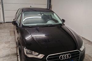 Audi a3 sportback ambition 1.6 diesel anno 2015