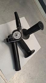 Comando Gas Rapido TOMMASELLI FORMULA CROSS