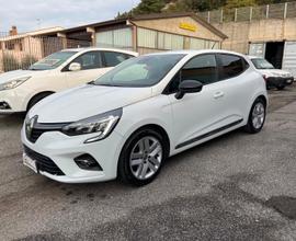 Renault Clio TCe 100 CV GPL 5 porte Intens