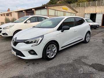 Renault Clio TCe 100 CV GPL 5 porte Intens