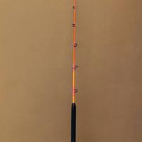 Canna Zaratan 50/80lb+Tica Oxean 30lb+omaggio